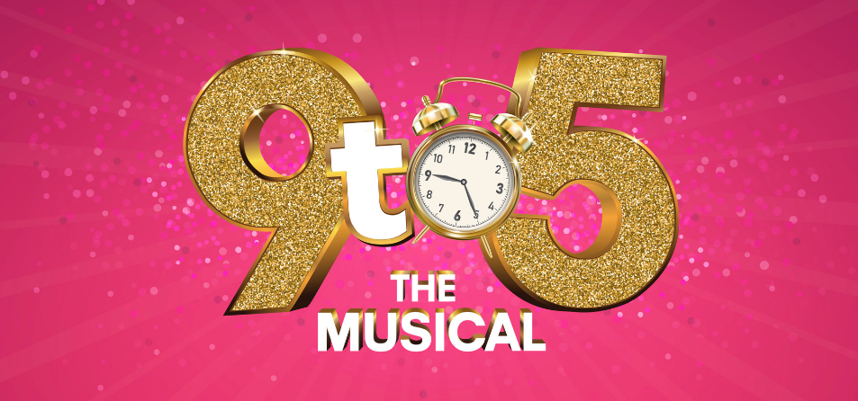 9 to 5 The Musical