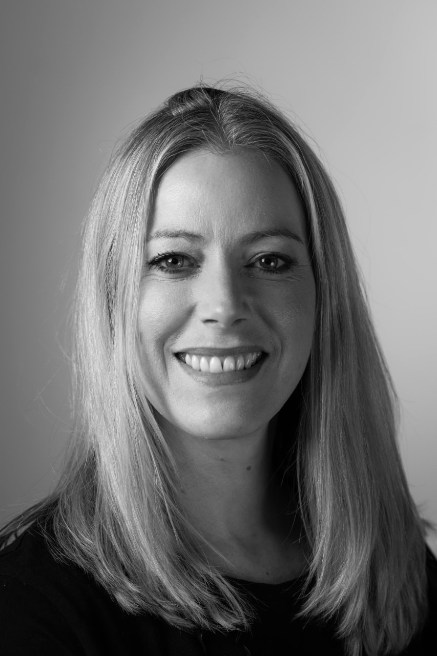 Michelle Von Hajder