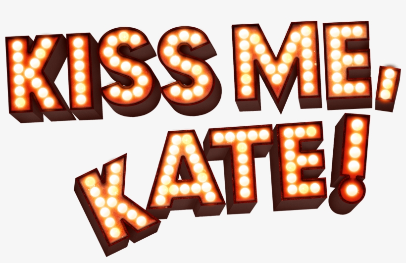 Kiss Me Kate