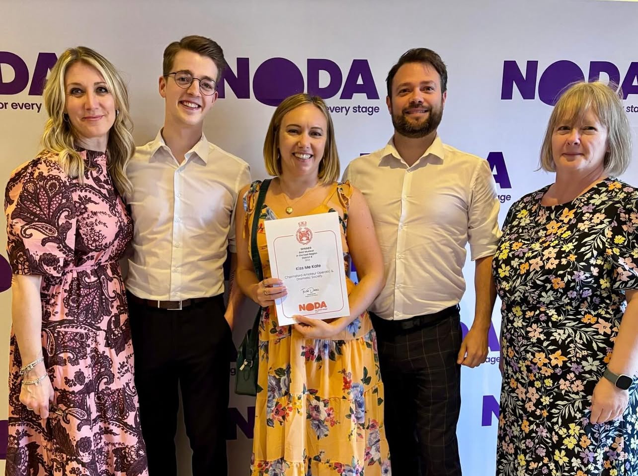Noda Awards 2025