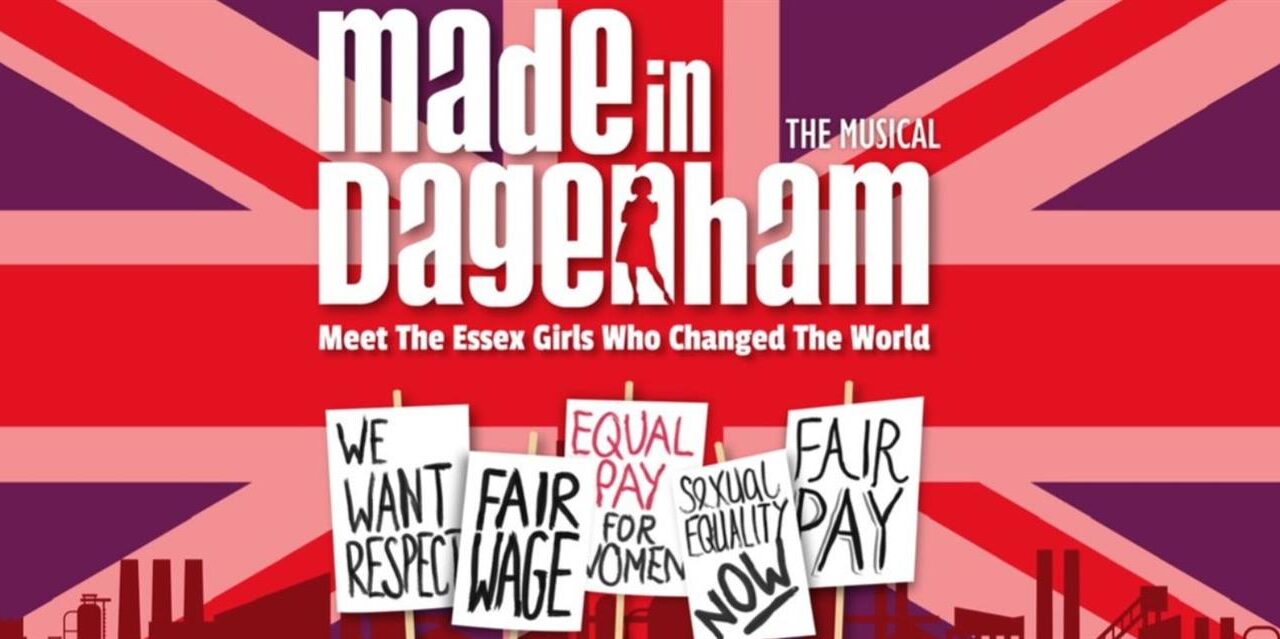 Made in Dagenham