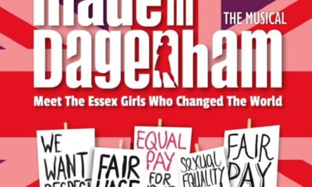 Made in Dagenham