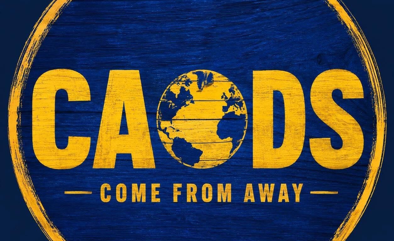 Come From Away
